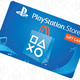 $20 PlayStation Store Gift Card | $15 | Swych | Promo code AprilGames. Can be used twice per account